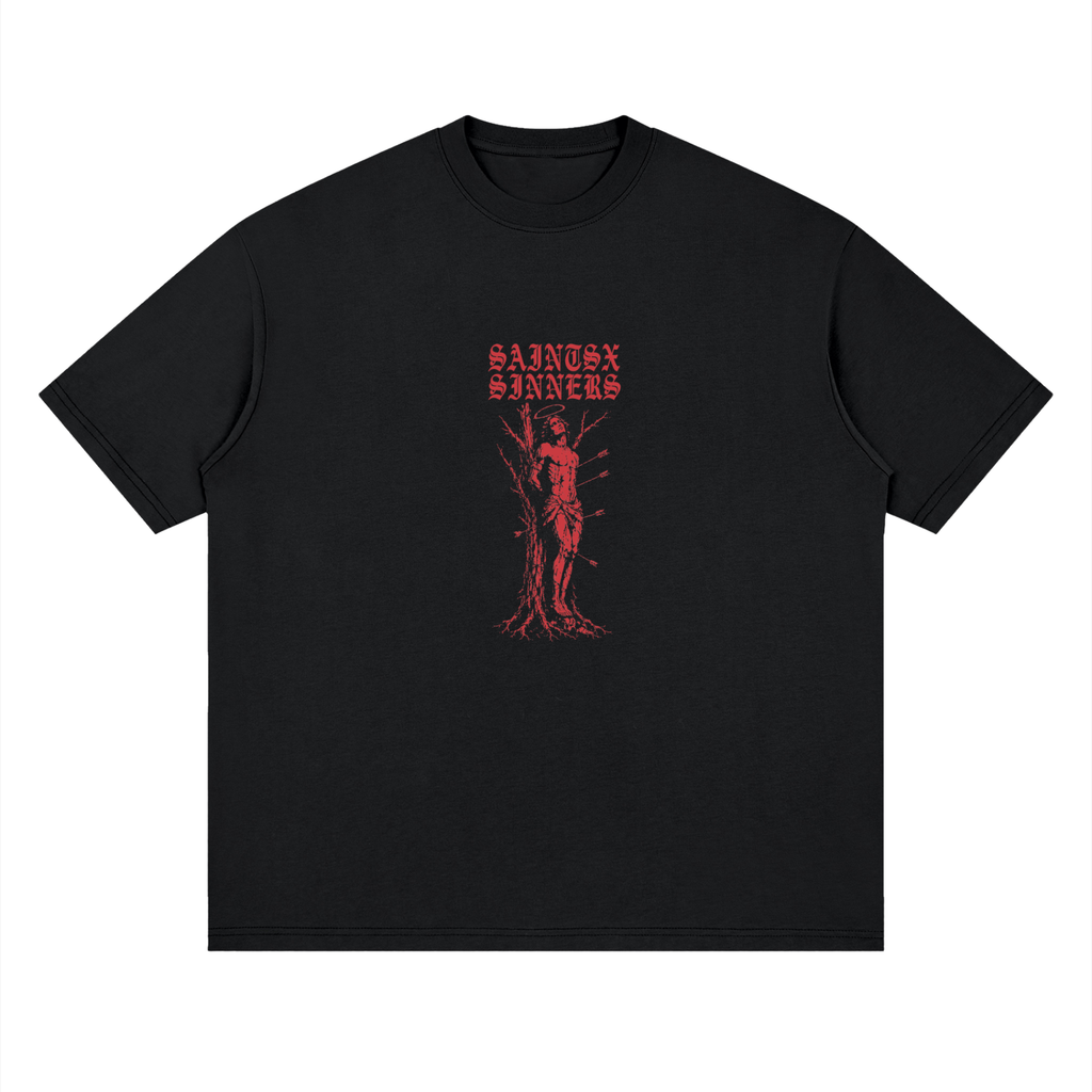 PECADORES TEE