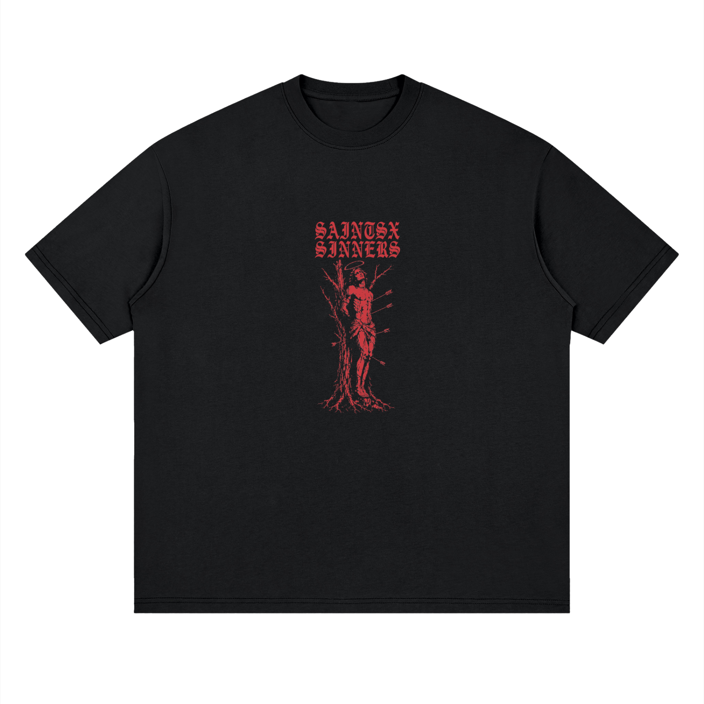 PECADORES TEE