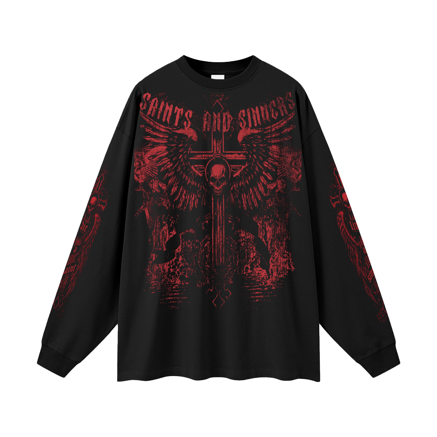 FALLENANGEL LONGSLEEVE