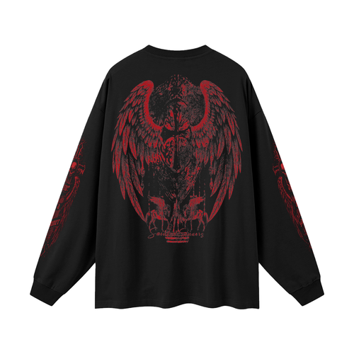 FALLENANGEL LONGSLEEVE