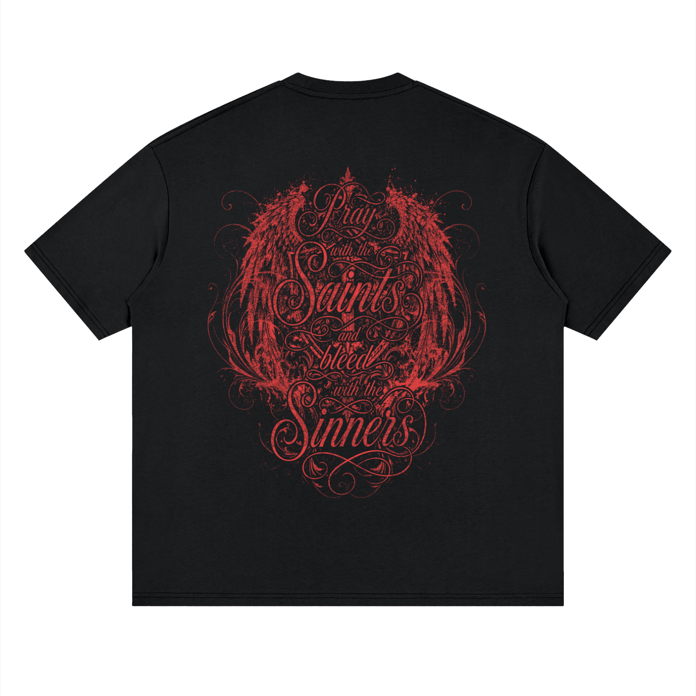 PECADORES TEE