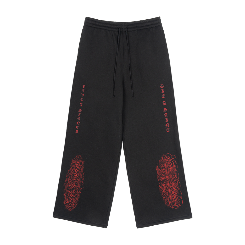 PECADORES SWEATPANTS